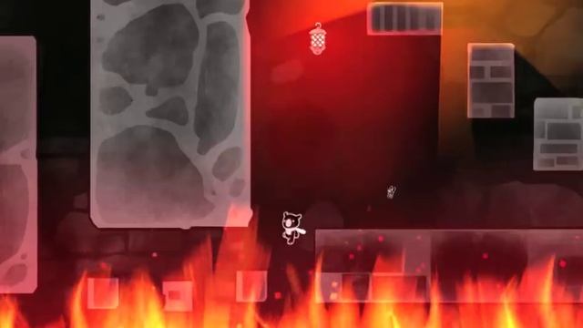 Penumbear - Fire Test смотреть онлайн