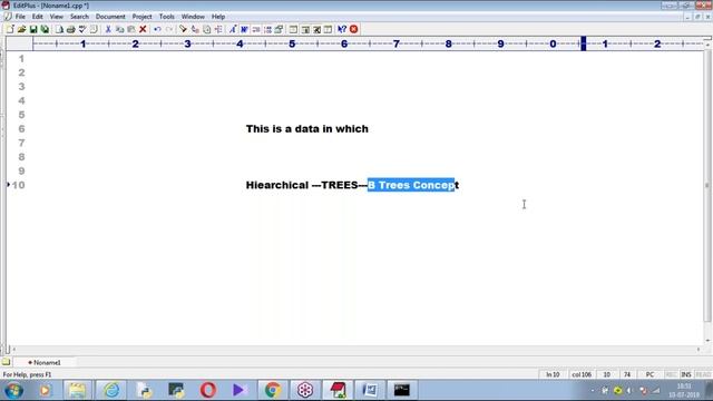 Datastructures & Algorithms Tutorial || Class - 1 || by Real Time Faculty On 10-07-2019 смотреть онлайн