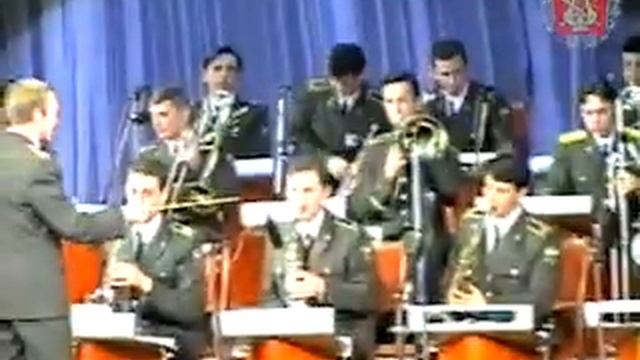 Ю. Саульский Знакомство с оркестром смотреть онлайн
