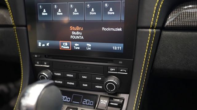 New Porsche 718 Spyder : Amazing Spec!