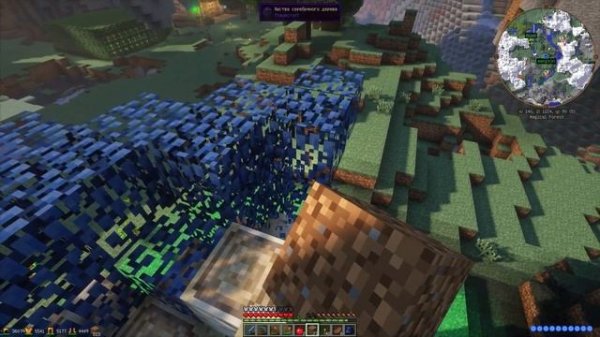 ПОЛНЫЙ ПРОВАЛ (10) MINECRAFT MAGIC RPG C ДЕВУШКОЙ