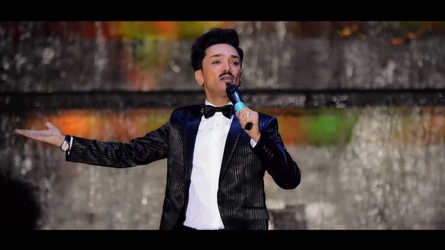 Faiq Ağayev — Azərbaycan Respublikasının Himni