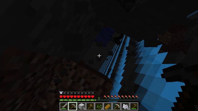 ВЫЖИВАНИЕ НА ОДНОМ БЛОКЕ С АЧИВКАМИ! - CAPTIVE MINECRAFT #2 смотреть онлайн