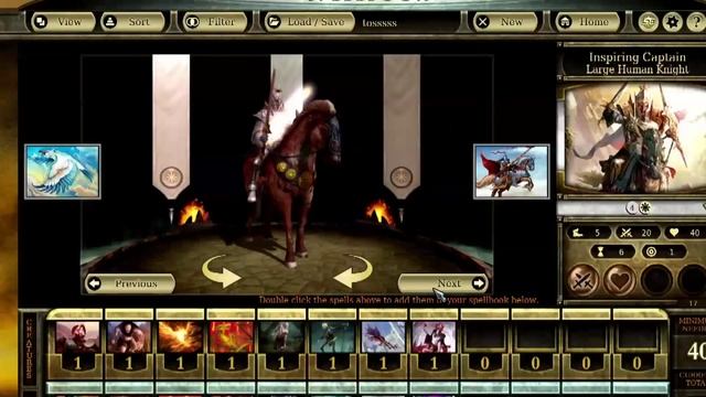 Magic: The Gathering - Tactics Spellbook Video Log смотреть онлайн
