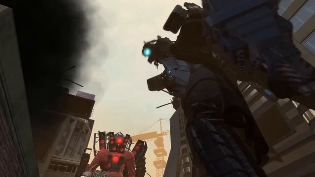 ПОЛНЫЙ РАЗБОР 64 СЕРИИ ⚡ ДАФУК НЕ ВРАГ?! НОВЫЙ СКИБИДИСТ ВСЕ СЕКРЕТЫ и ПАСХАЛКИ 1 64 серии Скибиди смотреть онлайн