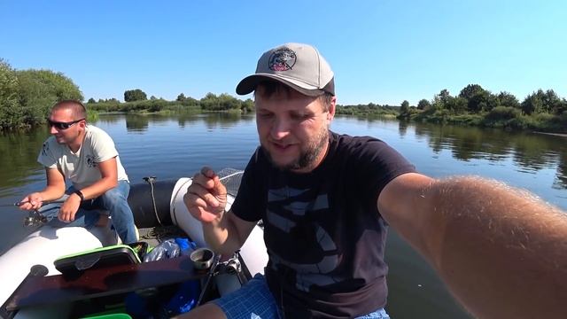 ГДЕ ЛОВИТЬ ЩУКУ. ЛОВЛЯ ЩУКИ НА СПИННИНГ. РЫБАЛКА НА ЩУКУ смотреть онлайн