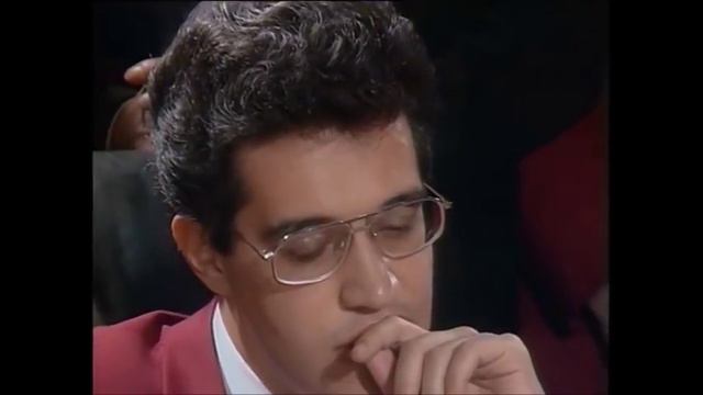 Раунд "Зеро" "Что? Где? Когда?" 1995 год смотреть онлайн