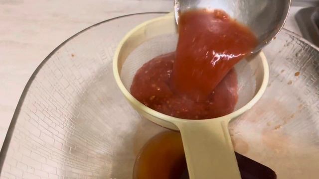 НАЙКРАЩИЙ ТОМАТНИЙ СІК: ЗИМА БУДЕ СМАЧНОЮ! смотреть онлайн