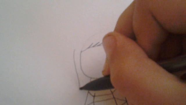 Drawing undertale part 1!!! (Frisk) смотреть онлайн