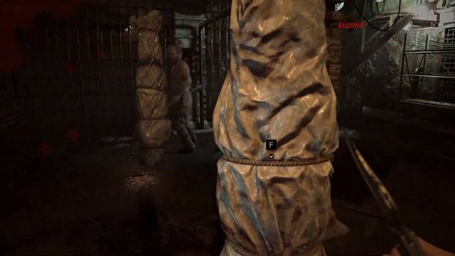 Resident Evil 7 |Hard| |#-2| смотреть онлайн