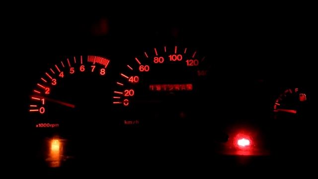 Работа двигателя Daewoo Nexia A15MF. смотреть онлайн