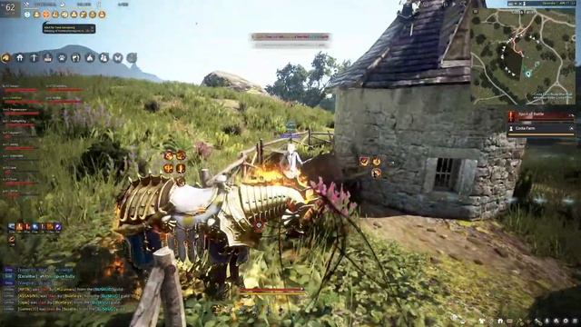 BDO Node War T-1 [Gonzo] 11/27/2022 смотреть онлайн