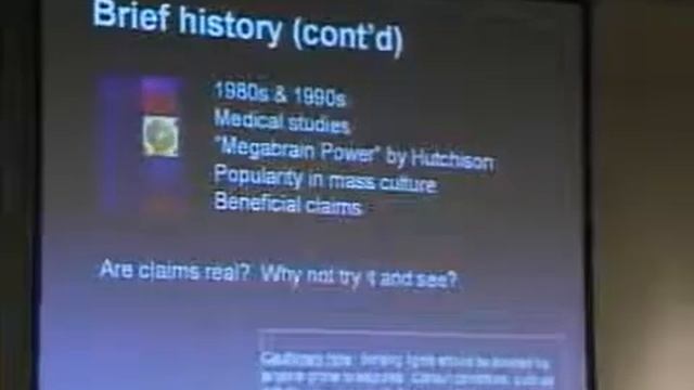Make Cool Things with Microcontrollers [24c3] смотреть онлайн