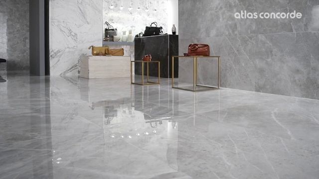 Showroom | marble look | смотреть онлайн
