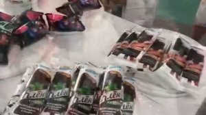 Экскурсия на производство мороженого ТМ Геркулес 03.06.2019