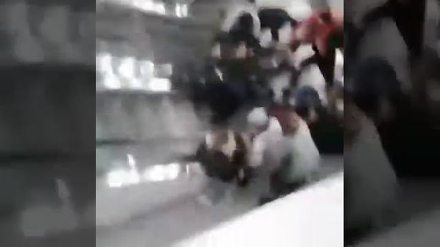 В Астане спасли 2-летнюю девочку смотреть онлайн