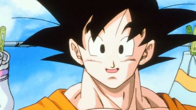 Most Epic Dragon Ball Z Character Transformations Ever смотреть онлайн