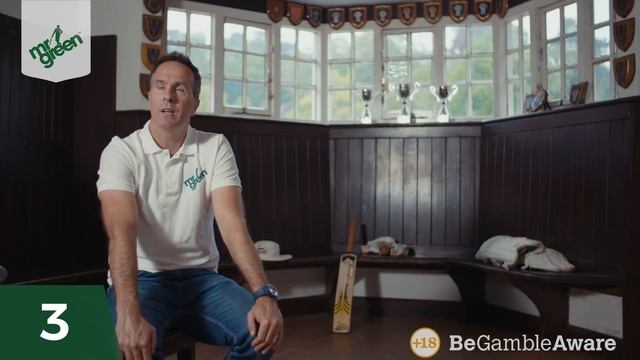#CWC19 | The World Cup Quiz | Michael Vaughan's Cricket World Cup Knowledge Put To The Test смотреть онлайн