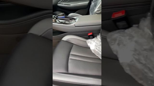 Китайский электромобиль GAC Aion S plus #доставкаизкитая #китайскиемашины смотреть онлайн