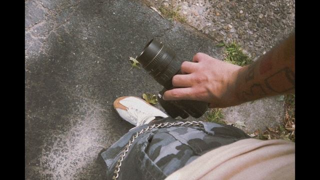 Leica glass in a Digicam? ( Lumix DMC-FX33) смотреть онлайн
