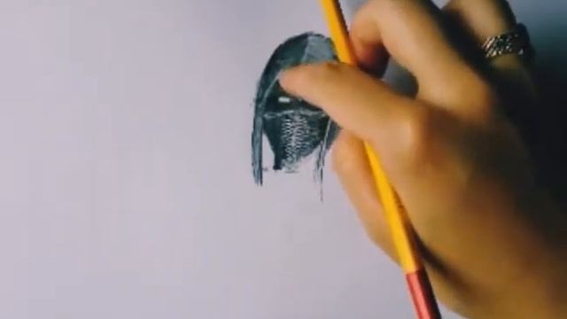 How to draw Noob Saibot - Mortal Kombat 11 смотреть онлайн