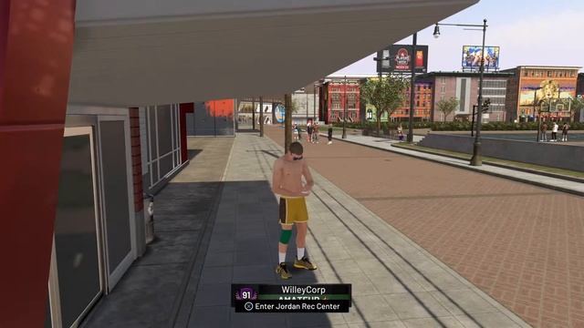 NBA 2K19 Jordan Rec Center NBA 2K19 Live Stream Maine SEO смотреть онлайн