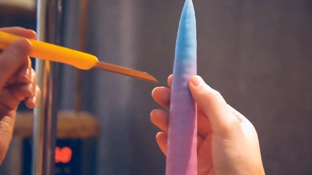 Мастер-класс Резные свечи для начинающих смотреть онлайн