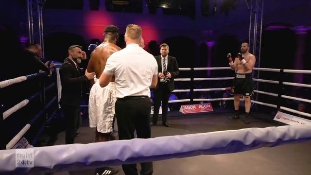 POWER NAP - HEAVY WEIGHTS - HEAVY PUNCHES смотреть онлайн