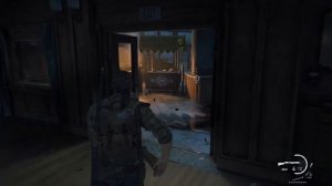 The Last of Us Remastered - прохождение #9