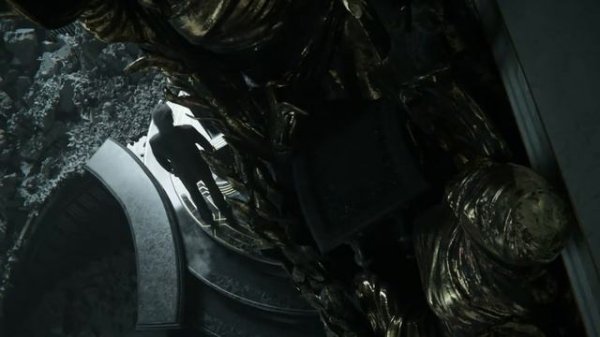 Final Fantasy 15 │Часть 51 │● Исцеление Инсомнии ● прохождение без комментариев