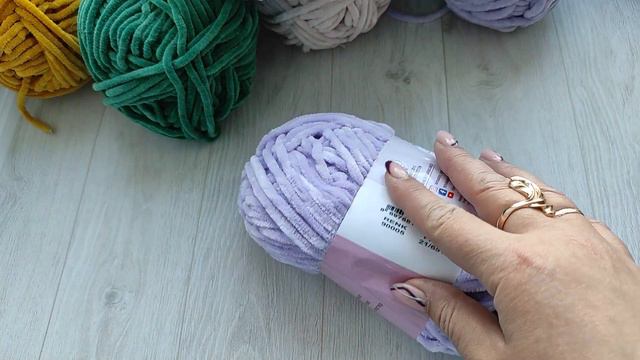 Рукодельные покупки! смотреть онлайн