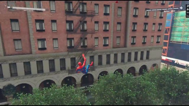 Surviving 200 Years As SPIDER MAN In GTA 5!! ( S.N.W.H multiverse part 1 ) смотреть онлайн