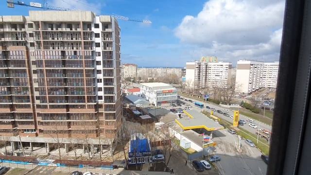 Обзор 2х комнатной квартиры ЖК Парадный 70 кв м с ремонтом. Звоните: +7-988-669-80-03 Владимир смотреть онлайн