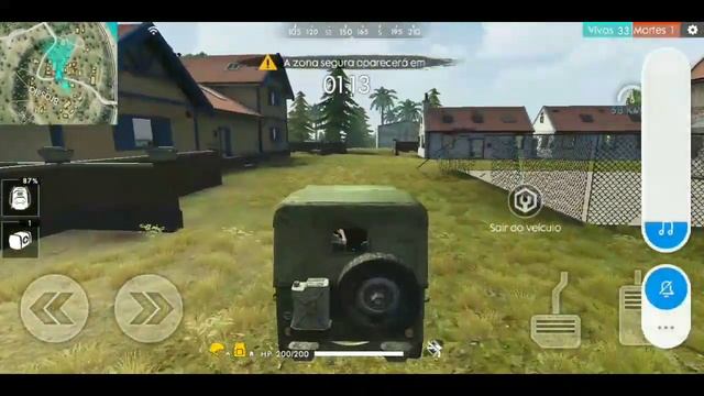 FREE FIRE NO XIAOMI REDMI S2 OTIMIZADOR DE JOGOS FULL HD смотреть онлайн