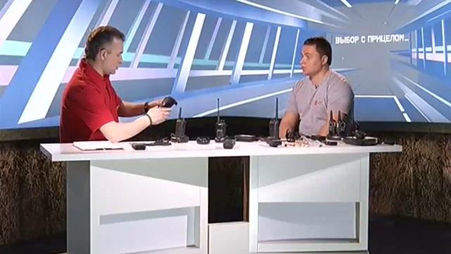 Экспертная оценка радиостанций. Какие рации лучше?