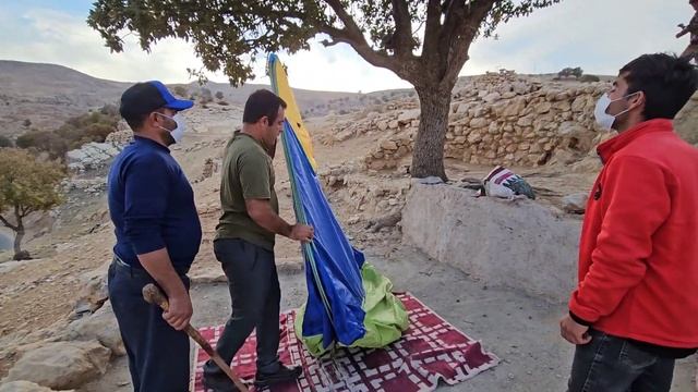 Retribution and Reunion: A Nomadic Mother's Quest and Tribal Tensions Unfold"?️? смотреть онлайн