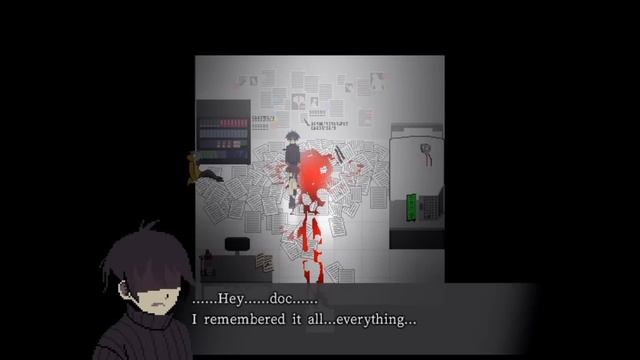 Zeno Remake. Серия 13. Два чувства