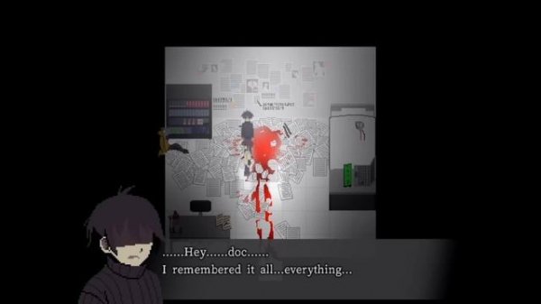 Zeno Remake. Серия 13. Два чувства