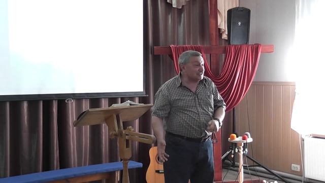 19. 28 августа 2016 - Виктор Арустамов смотреть онлайн