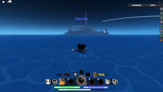 Roblox : Countless Worlds EP.2 เพิ่มบอส Pumpking วิธีไปฆ่าราชาฟักทอง?! смотреть онлайн