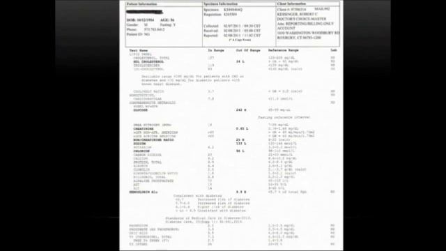 KCUCS Upper Cervical Case Study Series Vol I