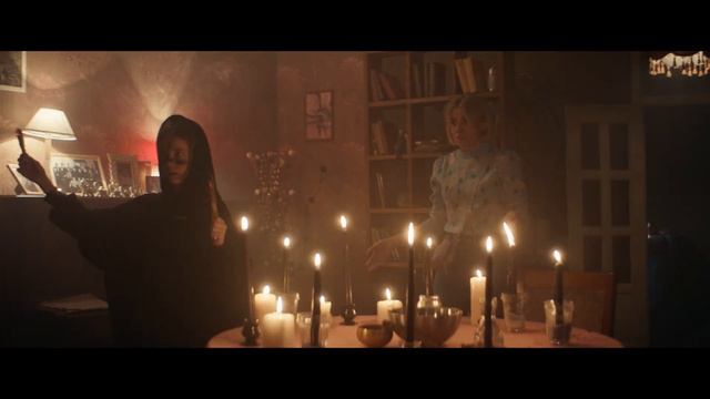 Между нами - Русский трейлер (2024) смотреть онлайн
