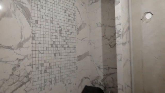 Ремонт в ванной комнате интересный дизайн. смотреть онлайн