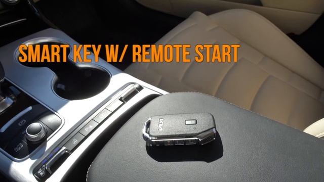 New 2022 Kia Stinger GT-2 with Beige Interior смотреть онлайн