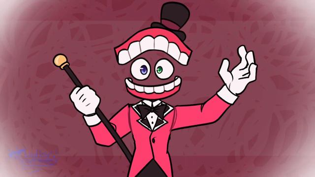 ENDLESS // TADC Animation Meme // Minor Flash Warning! смотреть онлайн