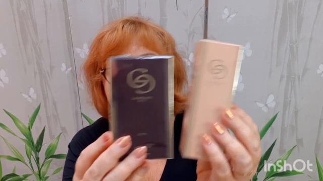 Распаковка заказа из каталога 12 Орифлэйм 2022 смотреть онлайн