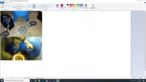 Ремонт гидроаккумулятора / Ремонт расширительного бака