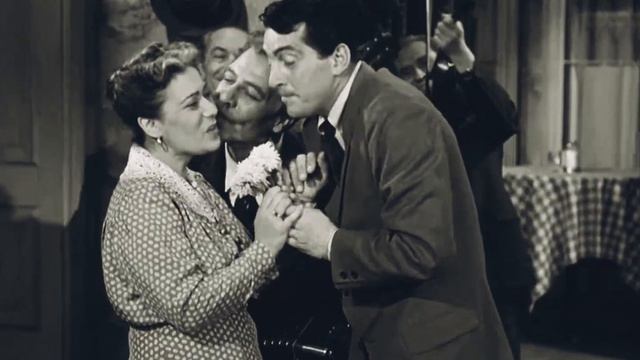 Dean Martin & Jerry Lewis - 