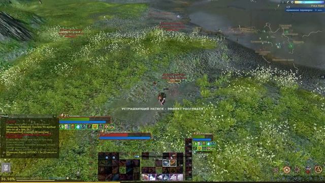 Archeage 6.2 || Новое Кольцо С Топ Статами смотреть онлайн
