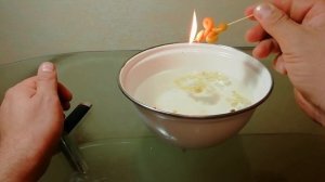 Отливка воском по методике Беркута